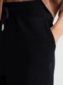Toorallie Lounge Drawstring Pant Black / 18