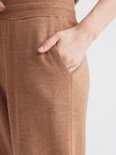 Toorallie Lounge Drawstring Pant Black / 18
