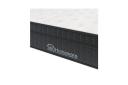 Top Knit Multi-Zone Spring Mattress King Single