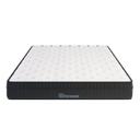Top Knit Multi-Zone Spring Mattress Queen