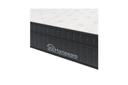 Top Knit Multi-Zone Spring Mattress Queen