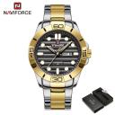 Top Luxury Brand Men's Military Sports