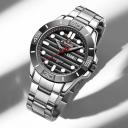Top Luxury Brand Men's Military Sports