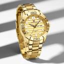 Top Luxury Brand Men's Military Sports