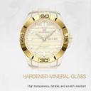 Top Luxury Brand Men's Military Sports