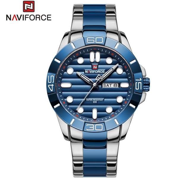 Top Luxury Brand Men's Military Sports