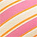 Topanga Women's Capri Triangle Bikini Top in Pink | Size 08