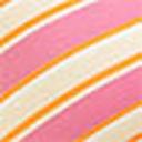 Topanga Women's Capri Triangle Bikini Top in Pink | Size 10
