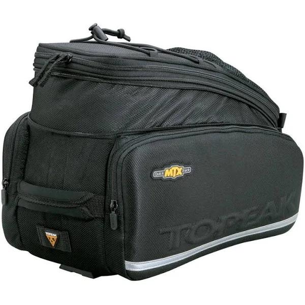 Topeak MTX Trunk Bag DX