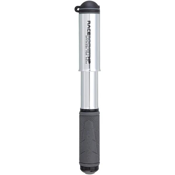 Topeak RaceRocket HP Mini Pump - Silver