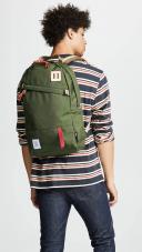 Topo Designs - Daypack - Olive