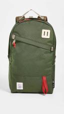 Topo Designs - Daypack - Olive