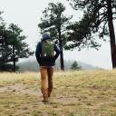 Topo Designs - Daypack - Olive