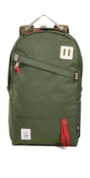 Topo Designs - Daypack - Olive