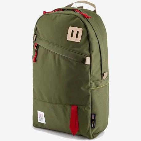 Topo Designs - Daypack - Olive