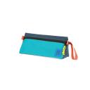 Topo Designs Dopp Kit Tile Blue/ Pond Blue