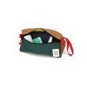 Topo Designs Dopp Kit Tile Blue/ Pond Blue