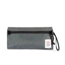 Topo Designs Dopp Kit Tile Blue/ Pond Blue