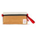 Topo Designs Dopp Kit Tile Blue/ Pond Blue