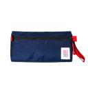 Topo Designs Dopp Kit Tile Blue/ Pond Blue