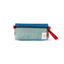 Topo Designs Dopp Kit Tile Blue/ Pond Blue