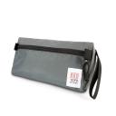 Topo Designs Dopp Kit Tile Blue/ Pond Blue