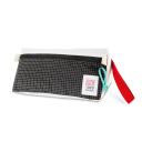 Topo Designs Dopp Kit Tile Blue/ Pond Blue