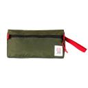 Topo Designs Dopp Kit Tile Blue/ Pond Blue