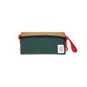 Topo Designs Dopp Kit Tile Blue/ Pond Blue