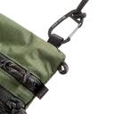 Topo Designs Mountain Accessory Shoulder Bag Bone White/Blue / OS