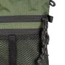 Topo Designs Mountain Accessory Shoulder Bag Bone White/Blue / OS