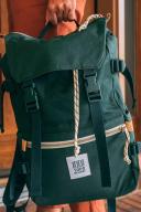 Topo Designs - Rover Canvas Backpack - U