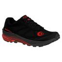 Topo Mountain Racer 2 Mens Trail Running Shoes - Mango/Black - 11.5