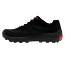 Topo Mountain Racer 2 Mens Trail Running Shoes - Mango/Black - 11.5