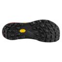 Topo Mountain Racer 2 Mens Trail Running Shoes - Mango/Black - 11.5