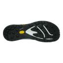 Topo Mountain Racer 2 Mens Trail Running Shoes - Mango/Black - 11.5