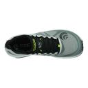 Topo Mountain Racer 2 Mens Trail Running Shoes - Mango/Black - 11.5