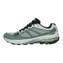 Topo Mountain Racer 2 Mens Trail Running Shoes - Mango/Black - 11.5
