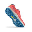 Topo Mountain Racer 2 Womens Shoes - Moss/Grey - 6.5