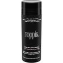 Toppik Hair Building Fibres Black (27.5g) - AfterPay & zipPay Available