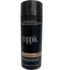 Toppik Hair Building Fibres Black (27.5g) - AfterPay & zipPay Available