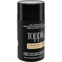Toppik Hair Building Fibres Black (27.5g) - AfterPay & zipPay Available