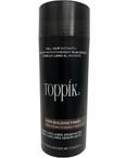 Toppik Hair Building Fibres Black (27.5g) - AfterPay & zipPay Available