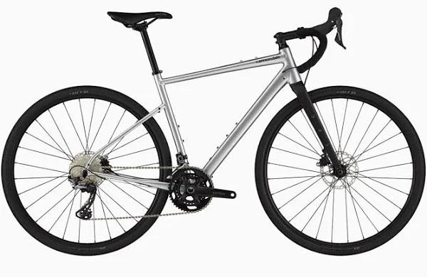 Topstone 1 Alloy