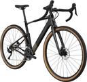 Topstone Carbon 4 Black LG