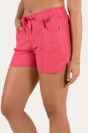 Tora Womens Heavy Weight Ruggers - Camelia Rose 14 / Camelia Rose