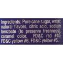 Torani Syrup, Peach, 25.4 Ounce (Pack of 1)