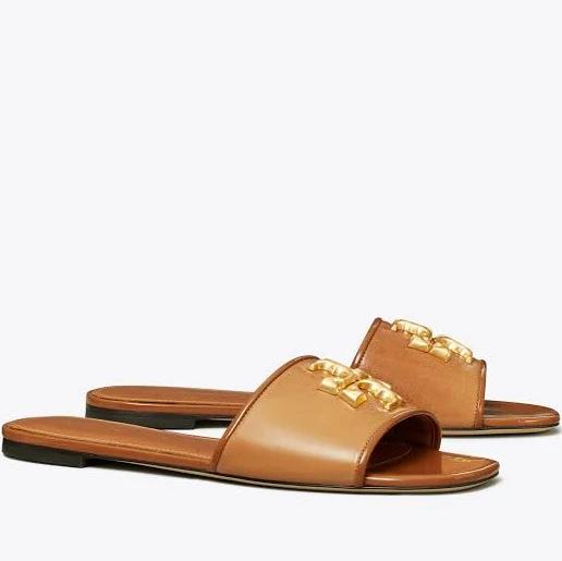 Tory Burch Women's Eleanor Slides