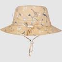 Toshi Boys Beach Bums Swim Sunhat - Light Blue- Swimwear Galore