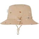 Toshi Boys Jungle Giants Drifter Sunhat - Tan- Swimwear Galore